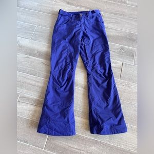 The North Face Hyvent Womens Snow Pants (S)
